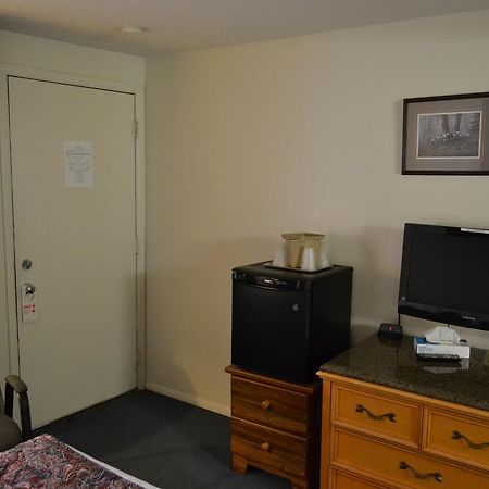 The Ship Motel 亚历山德里亚贝 外观 照片